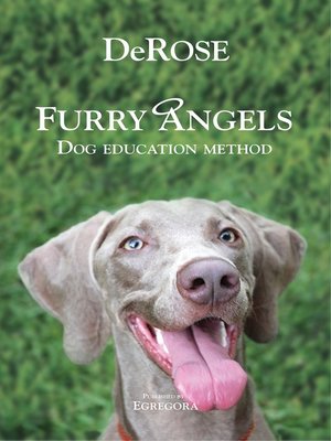 cover image of Furry Angels